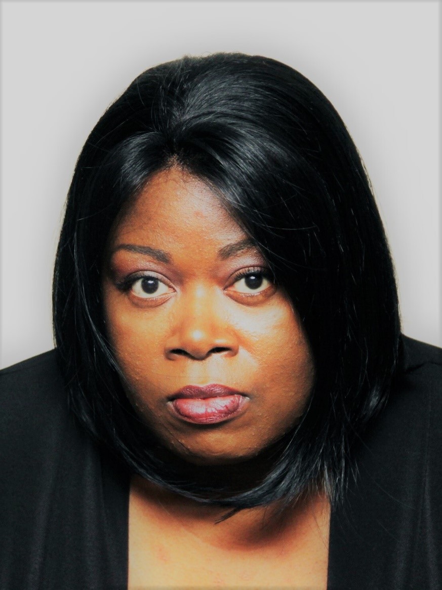 Ju-Don Marshall