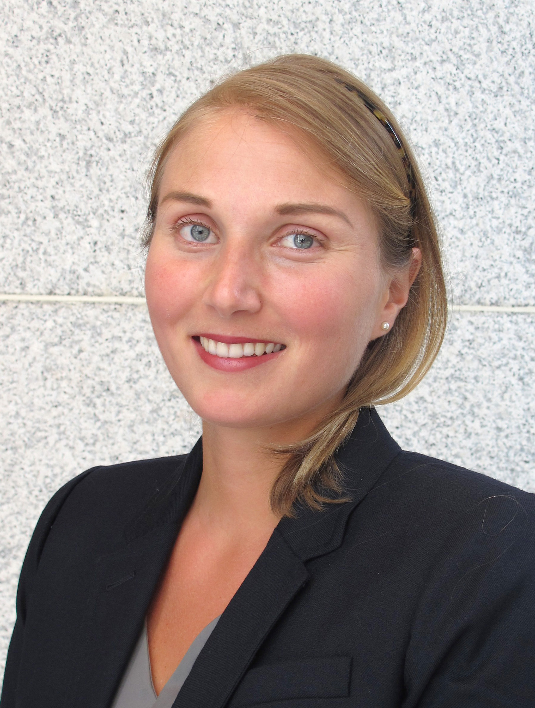 Lilly Weinberg