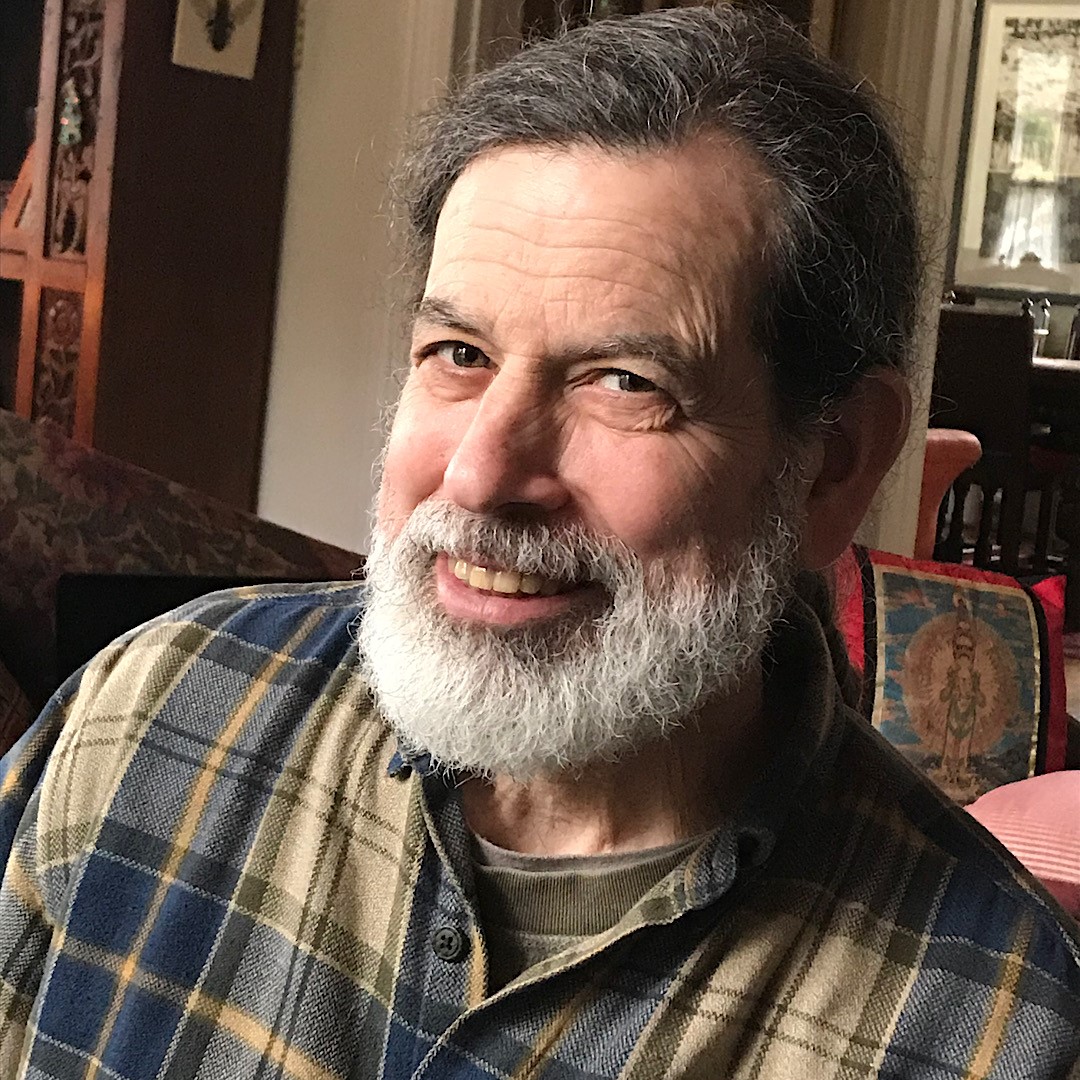 Rick Weiss