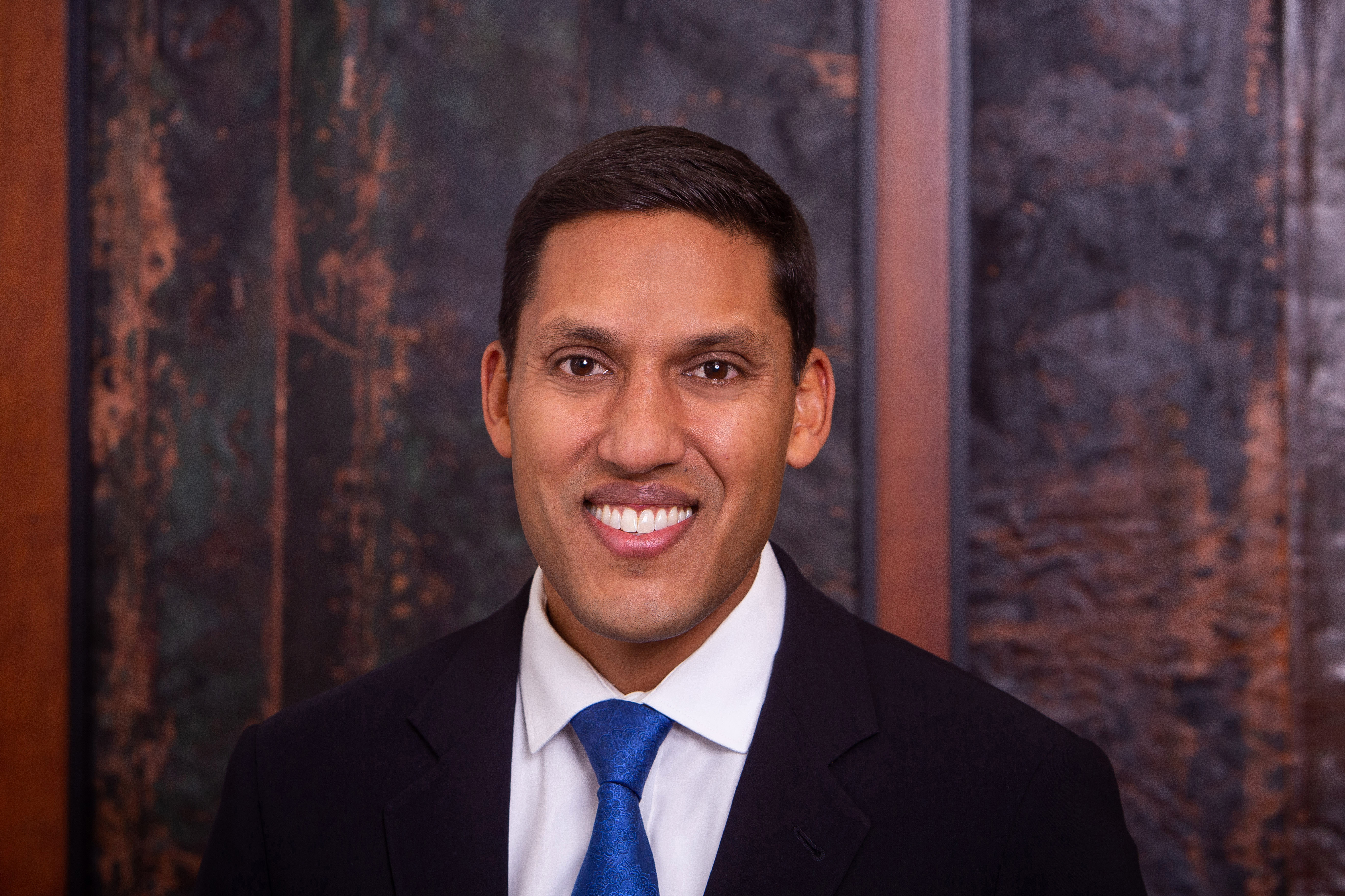 Rajiv J. Shah