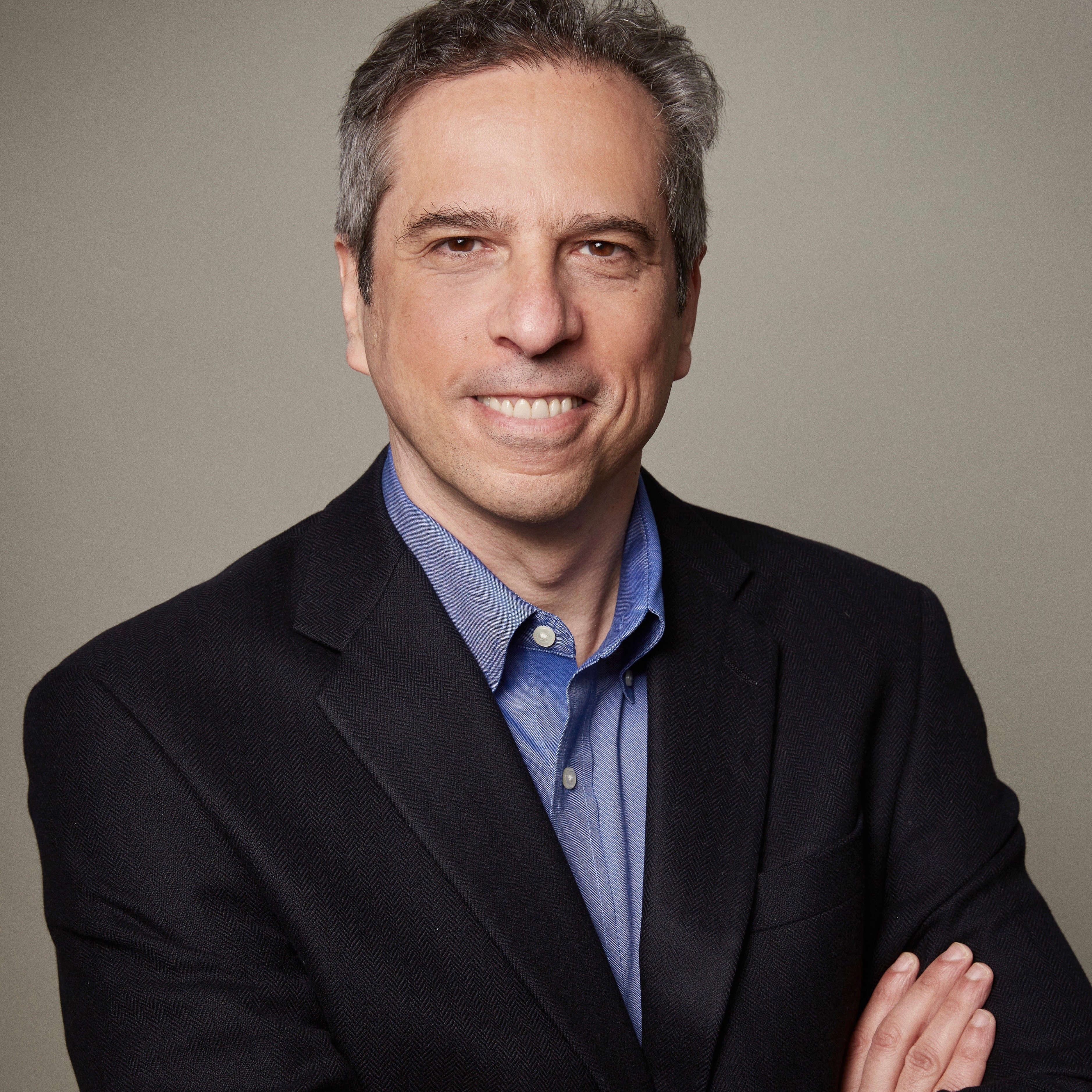 Steven Waldman