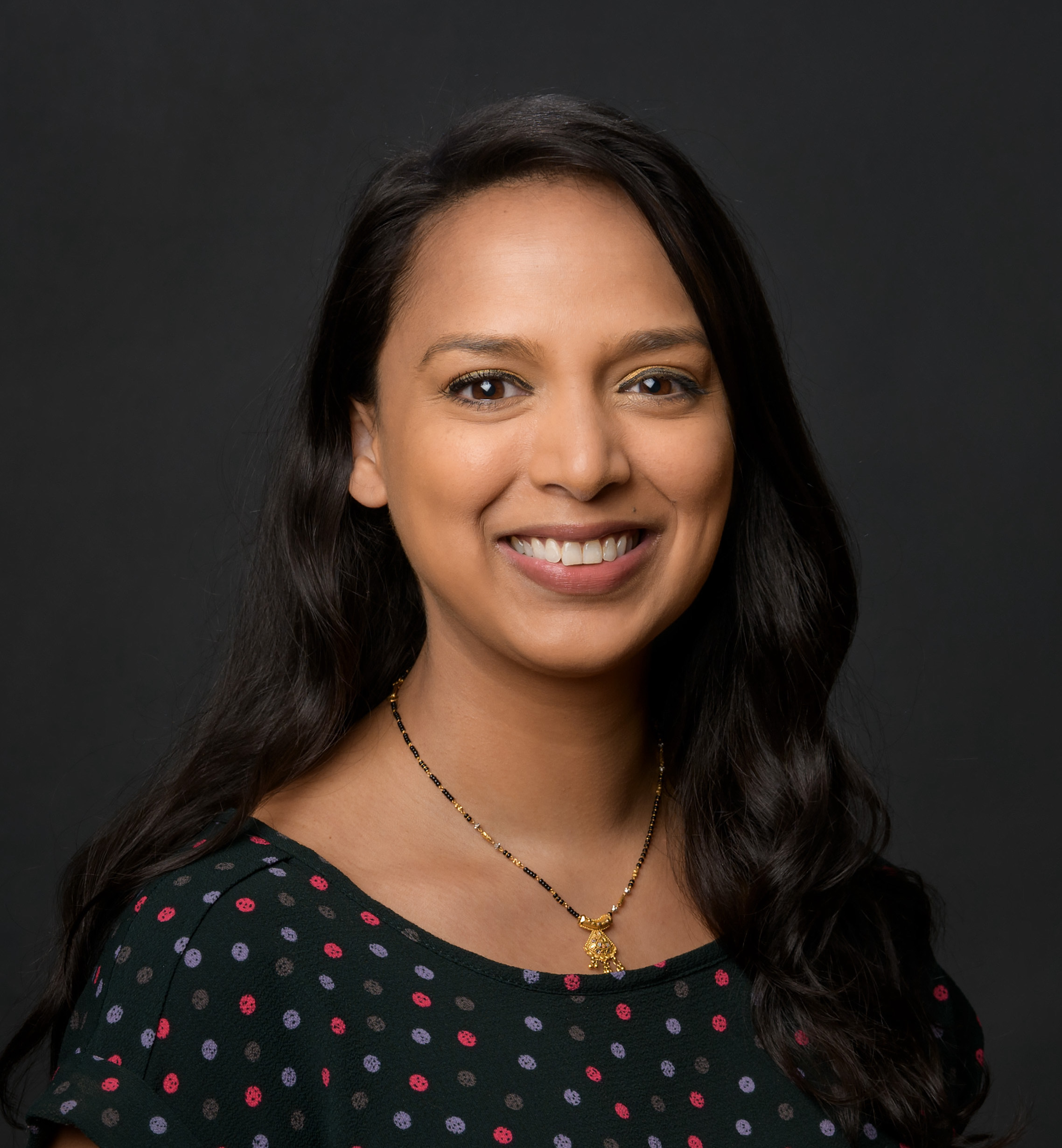 Versha Sharma 